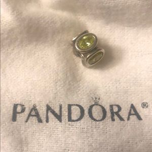 Pandora Charm - VINTAGE/RETIRED